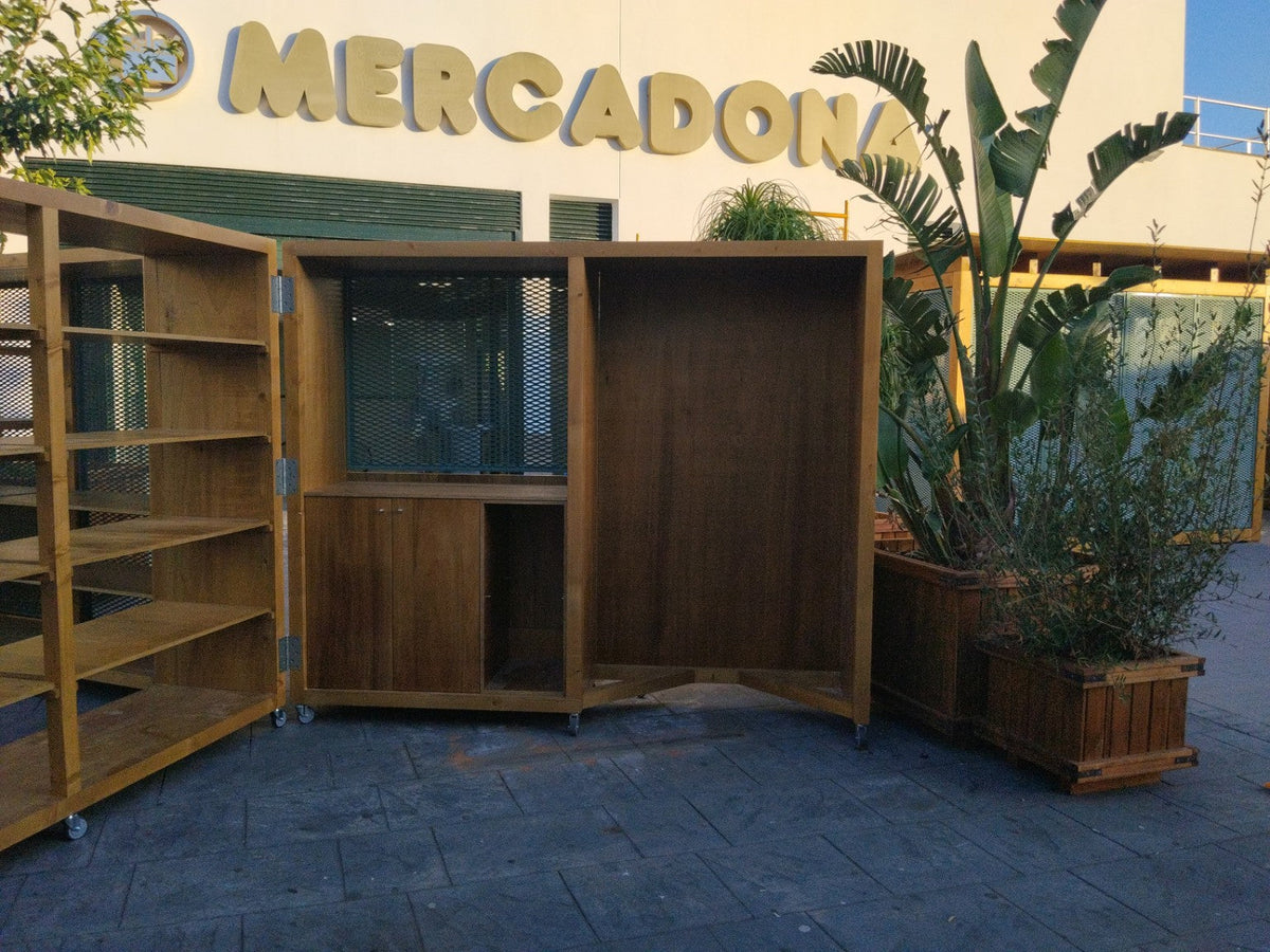 NUESTRA TIENDA FÍSICA: dónde encontrar Massive Brand
