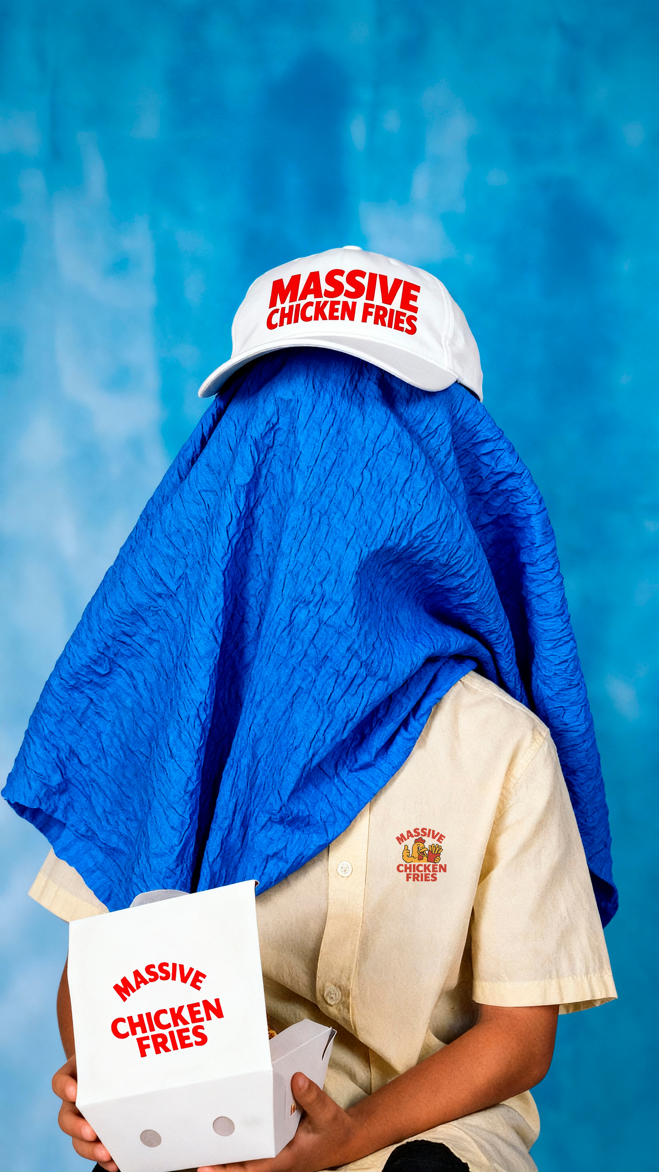 Massive SHIRT