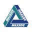 Massive Brand - Inicio