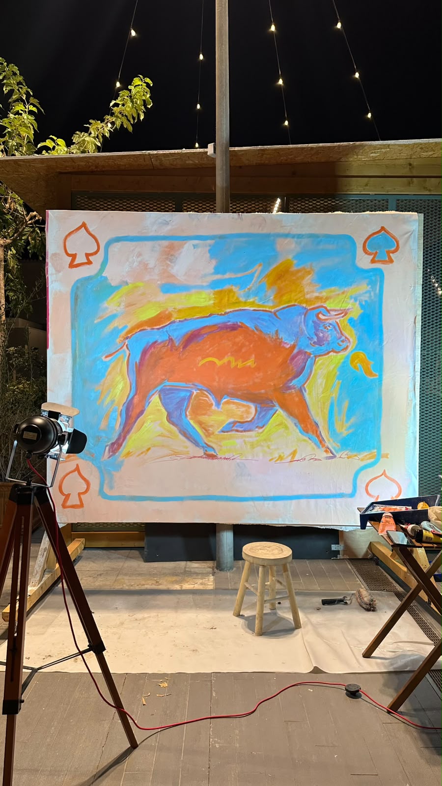 EL TORO