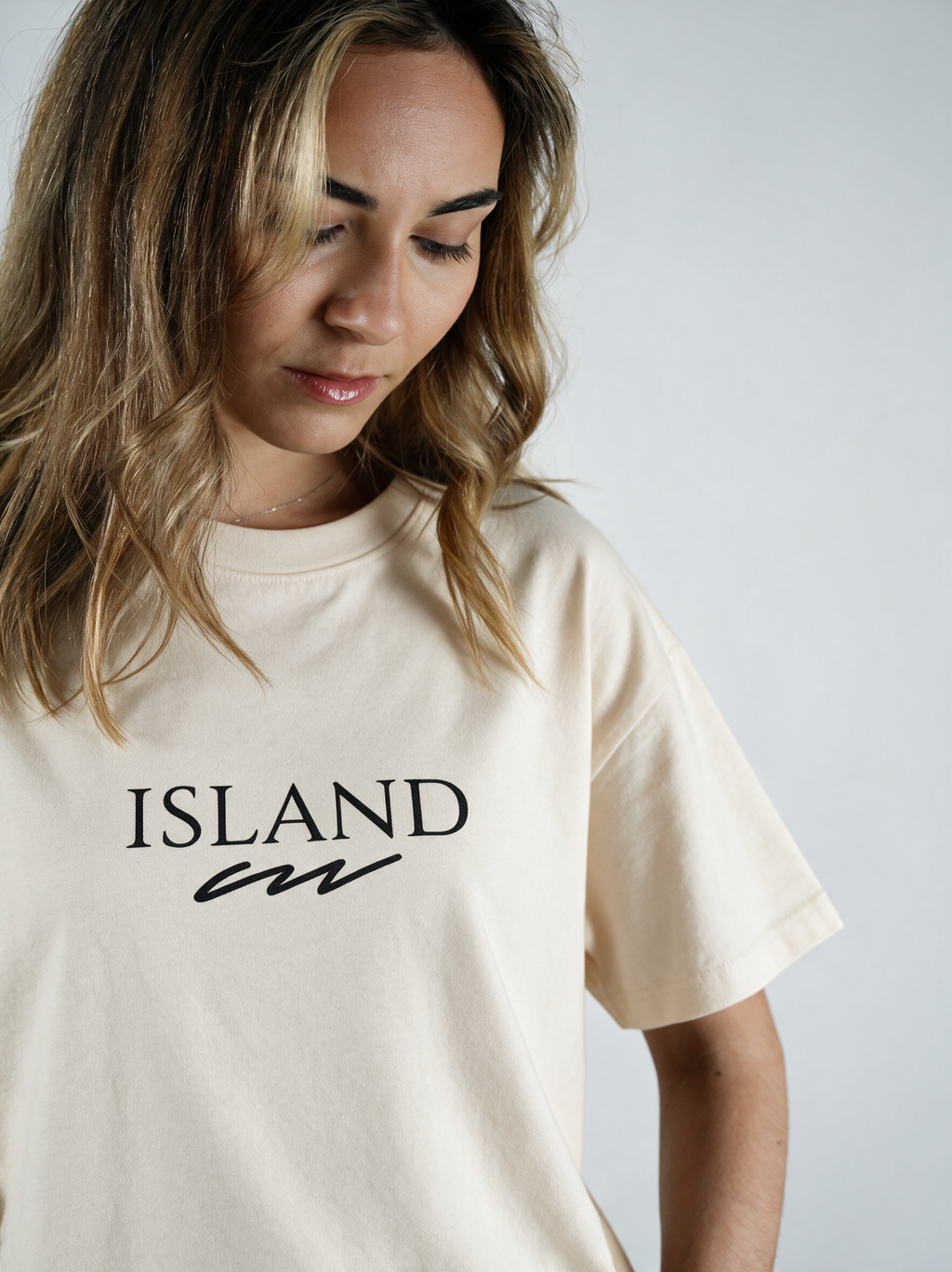 ISLAND EVOLUTION