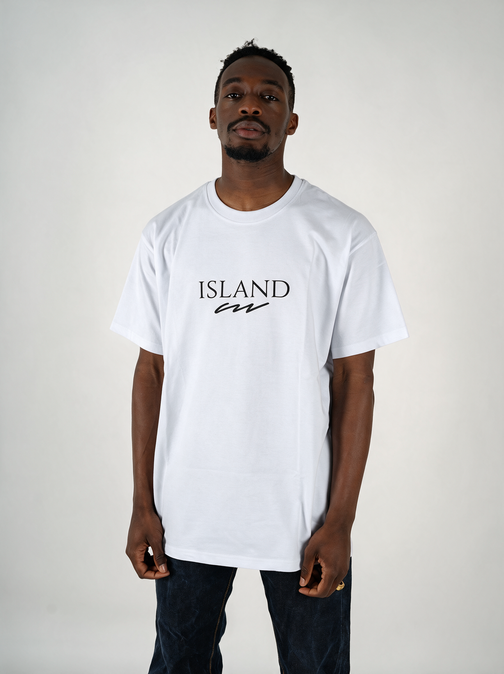 ISLAND EVOLUTION