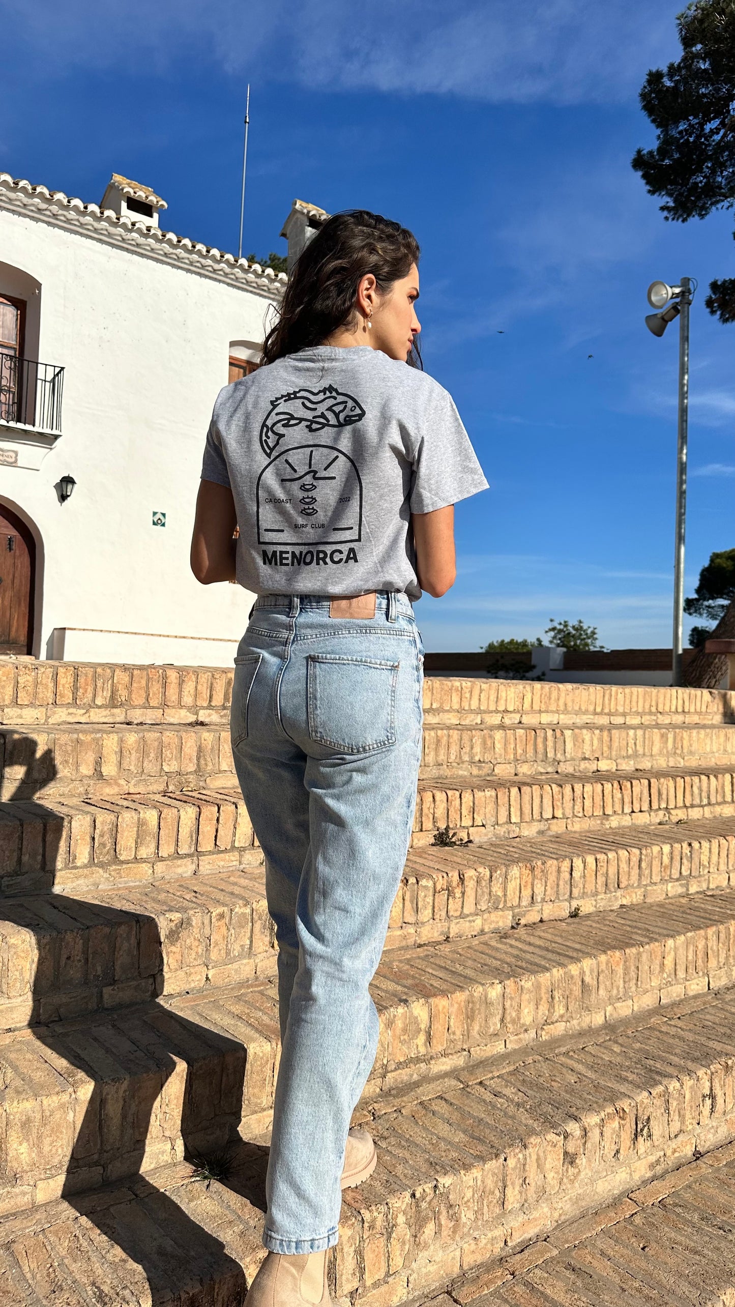 MENORCA Island type ll