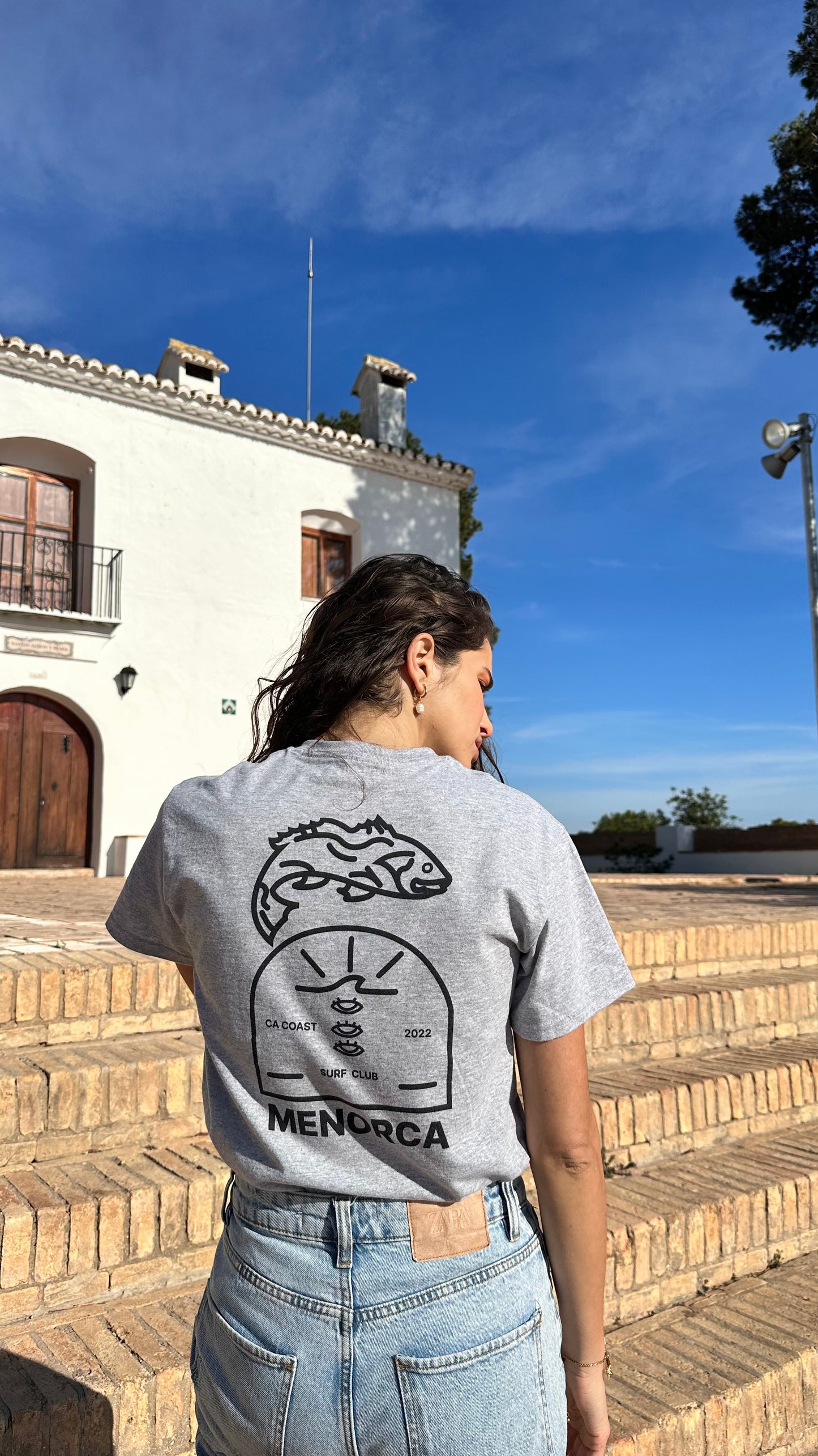 MENORCA Island type ll