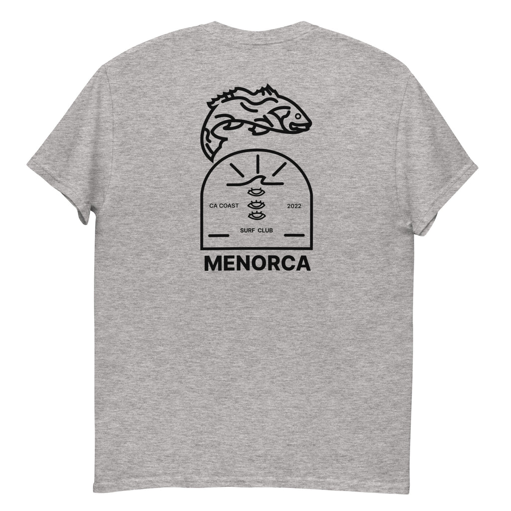 MENORCA Island type ll
