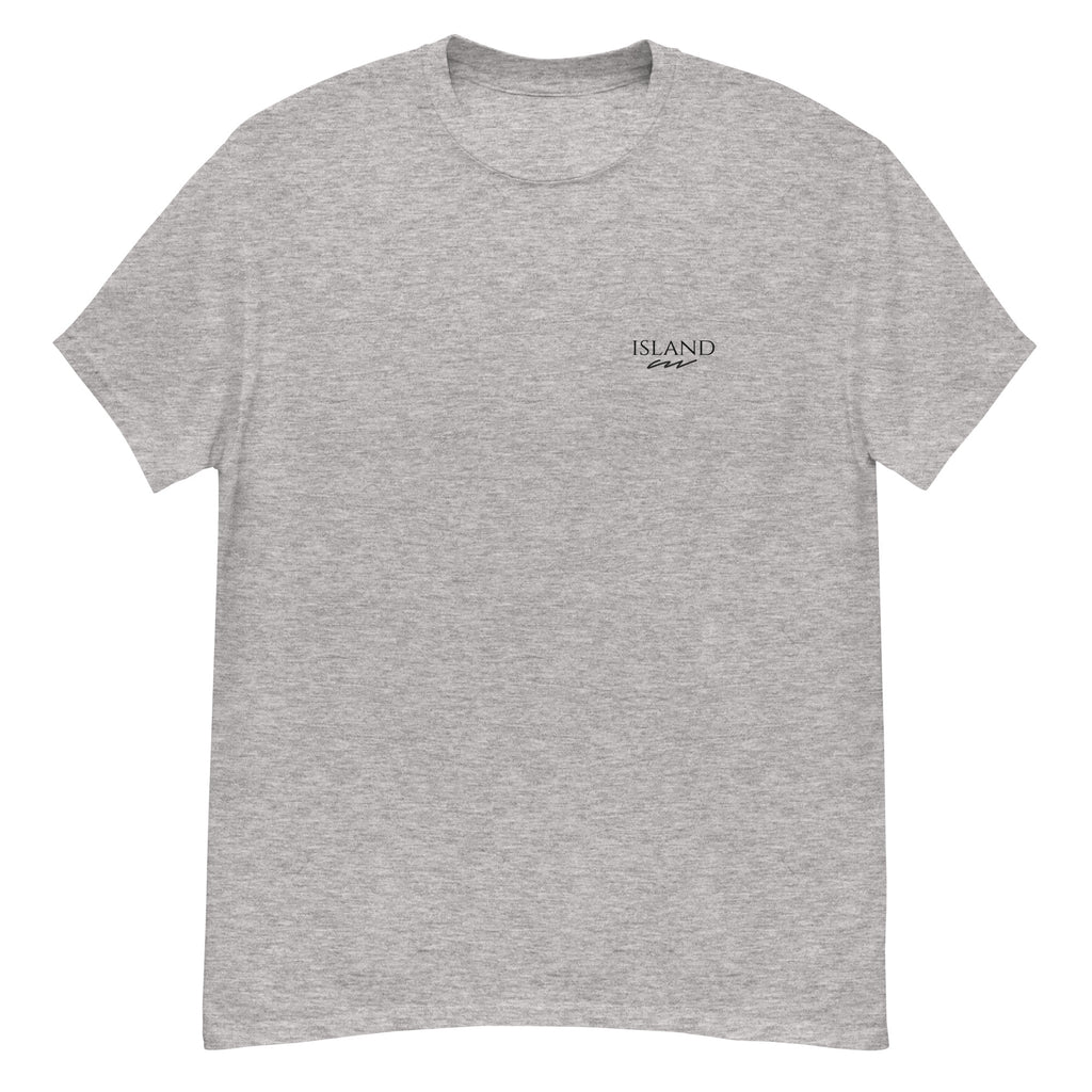 MENORCA Island type ll