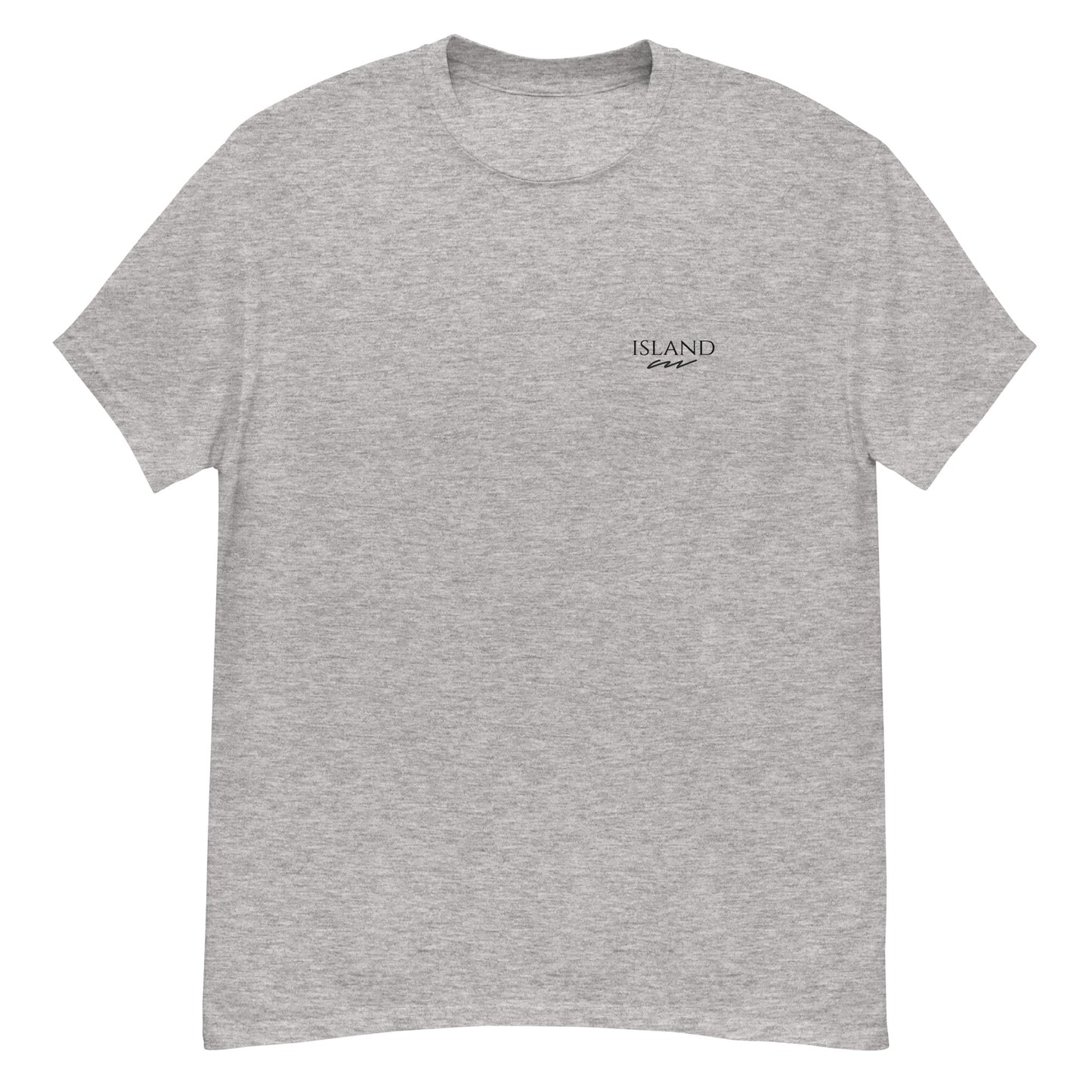 MENORCA Island type ll