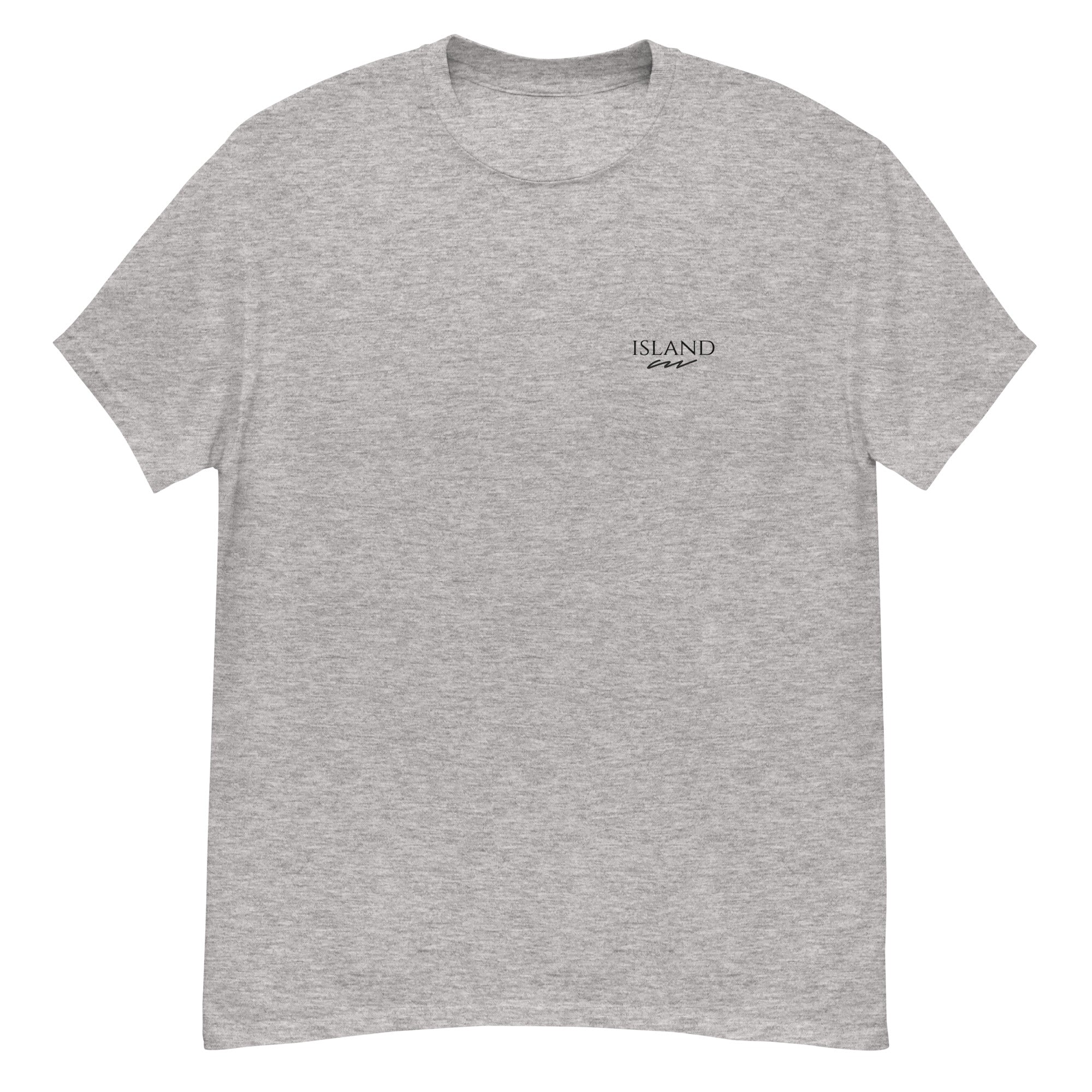 MENORCA Island type ll