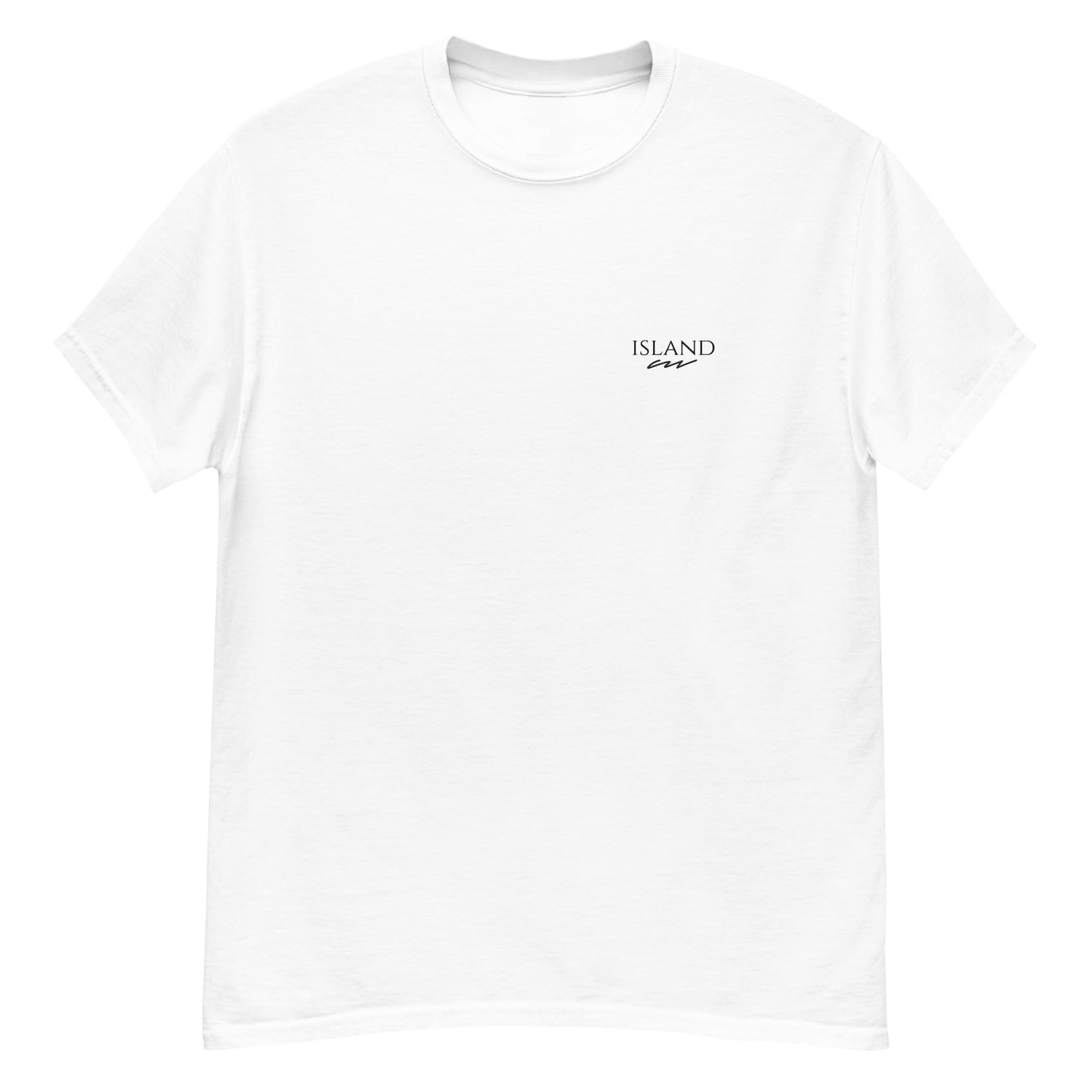 MENORCA Island type ll