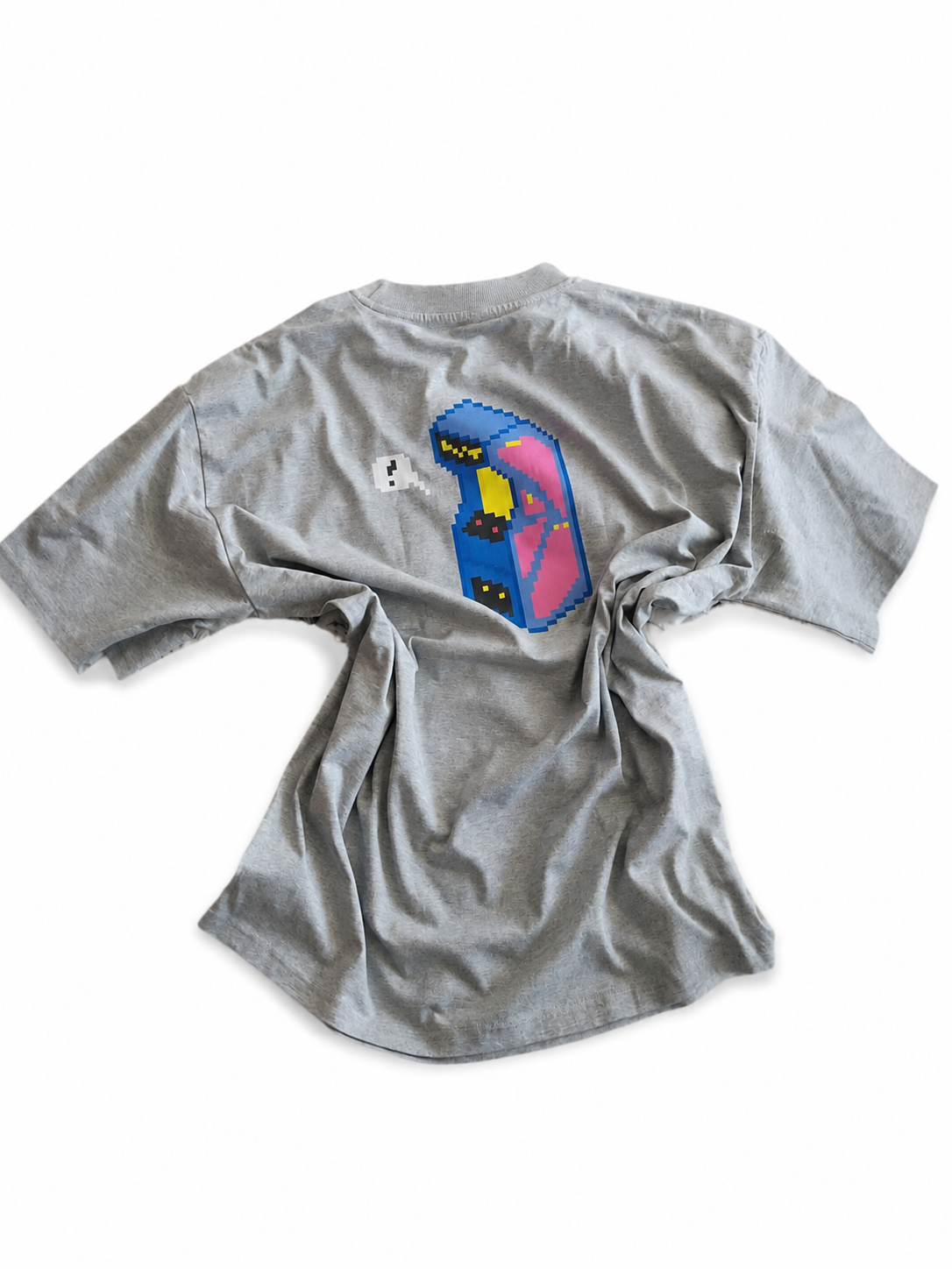 Gamer shirt
