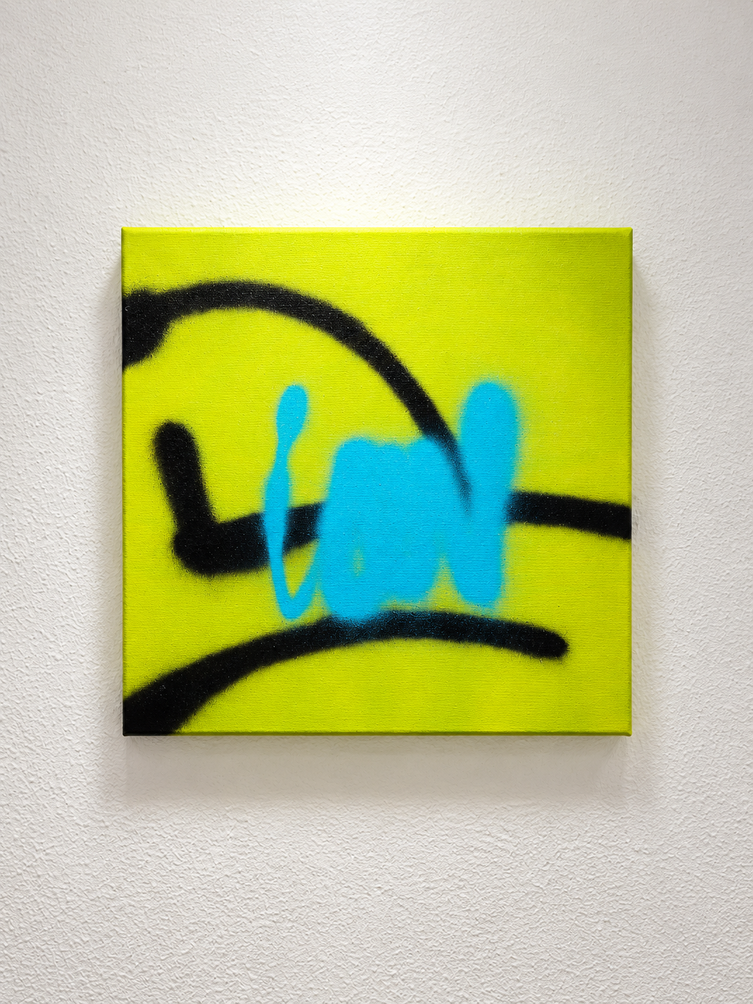 La "S"